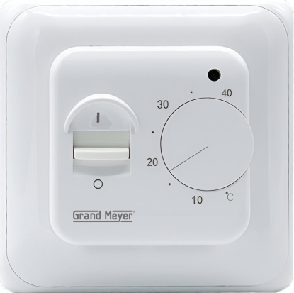 Grand Meyer MST-1 Белый