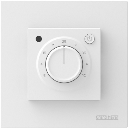 Grand Meyer MST-9 Белый