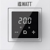 Терморегулятор IQ Thermostat D (Wi-Fi) Белый