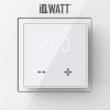 Терморегулятор IQ Thermostat D (Wi-Fi) Черный