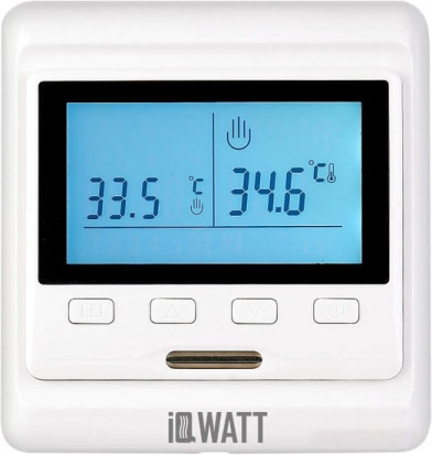 IQWatt IQ Thermostat Р