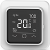Терморегулятор IQ Thermostat Smart Heat (Wi-Fi) Белый