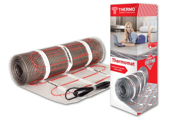 Thermo Thermomat TVK-180 4 кв.м. 720 Вт