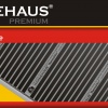 Warmehaus ThermoFilm HP 990 Вт, 4.5 м2 (комплект)