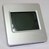 Терморегулятор Warmehaus Touchscreen Серебряный