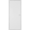 Щит встраив. MSF 5x12M (60M), N/PE 2x(2x25+20x16mm2+19x10mm2), мет. дверь, белый RAL9016, 853x358x97mm, IP30