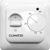 ClimatIQ RTC 70.26 Белый