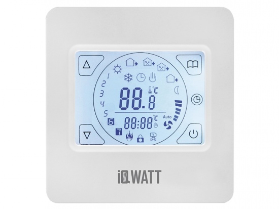 IQ Thermostat TS