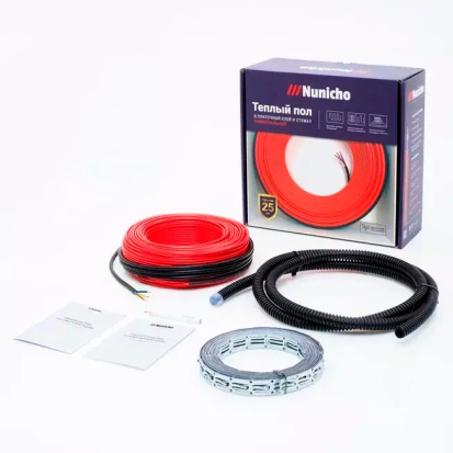 Nunicho Etalon SHS 15 м 300 Вт